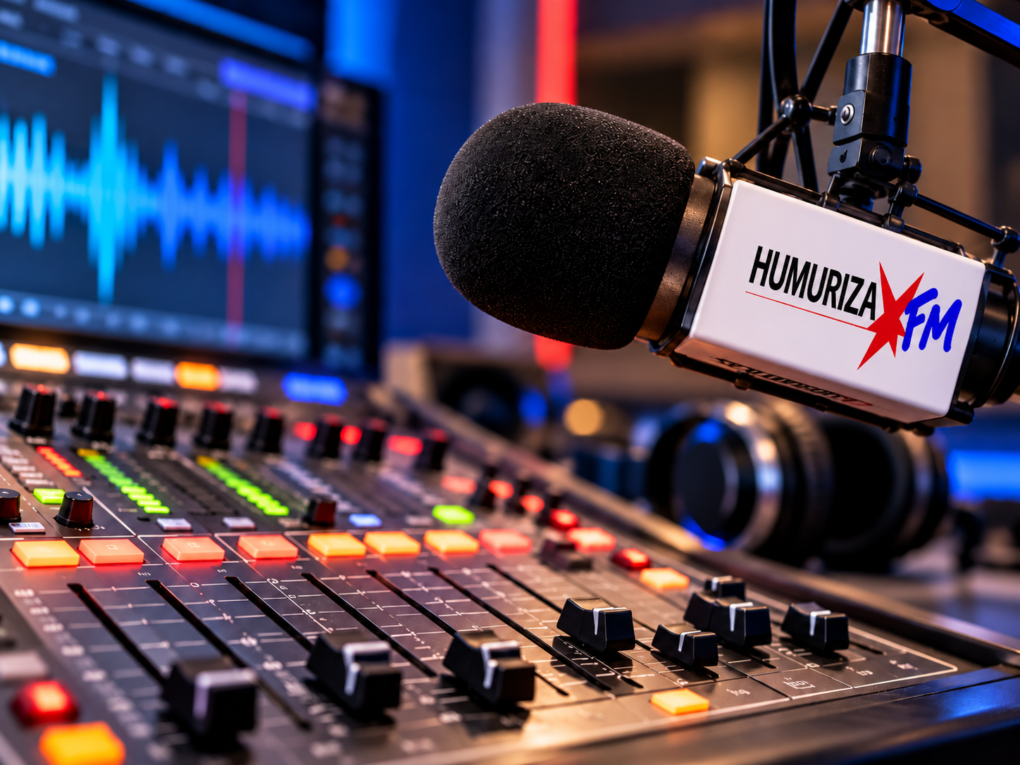Radio Humuriza FM